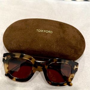 Tom Ford